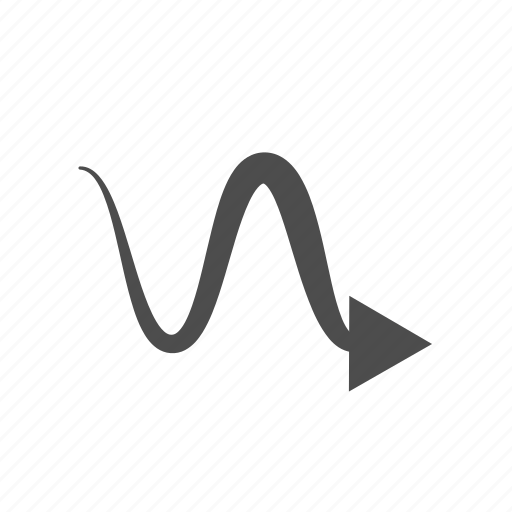 Wave Arrows Png Images 