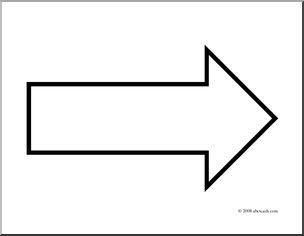 Right Arrow Icon - Free Downloadable Vector Graphic for Web and Print