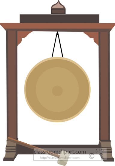 Gong vector clip art | Clip art, Vector, Gong - Clip Art Library