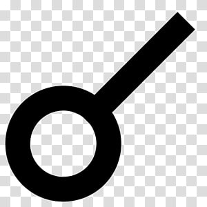 Black magnifying glass icon on transparent background, symbolizing search or zoom functionality.