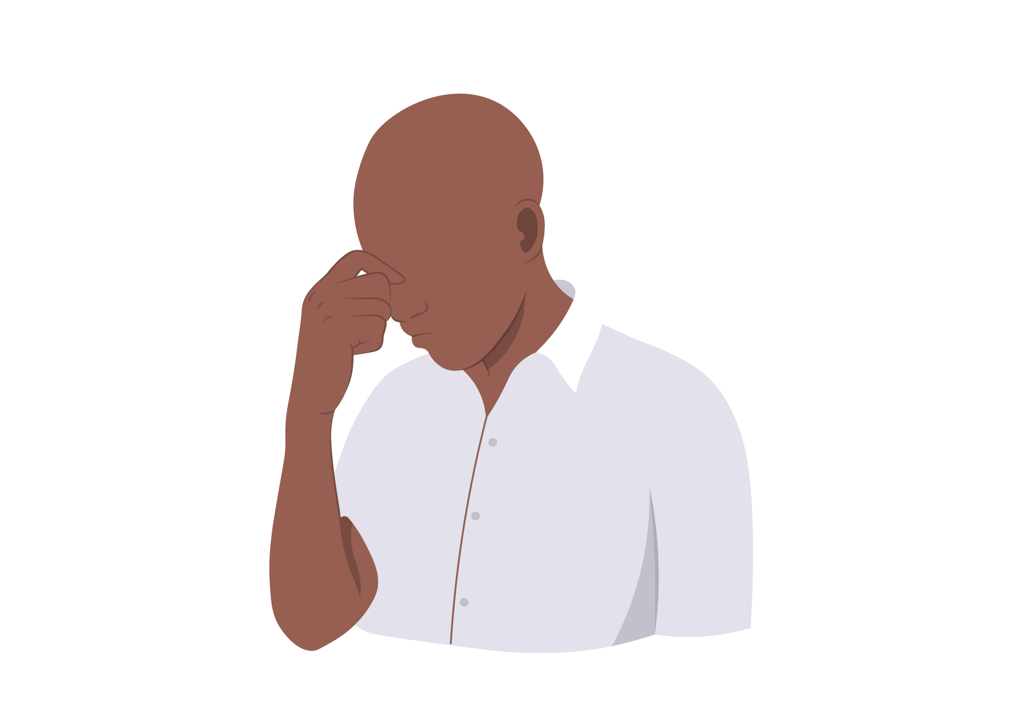 Stress and Fatigue Relief - Recognizing Signs and Finding Solutions