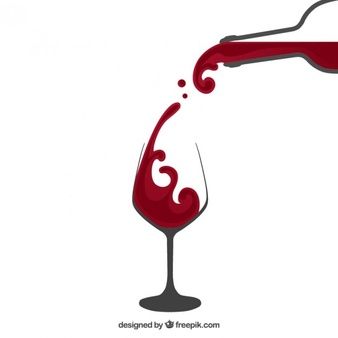 2,800+ Pouring Wine Illustrations, Royalty-Free Vector Graphics - Clip ...