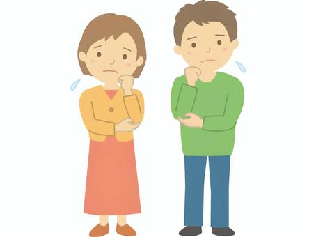 Understanding Anxiety in Relationships - Visual Guide