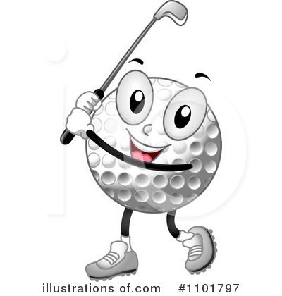 3,073 Golf clip art Vector Images | Depositphotos - Clip Art Library