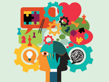 Cognitive Collaboration & Emotional Intelligence in Teamwork