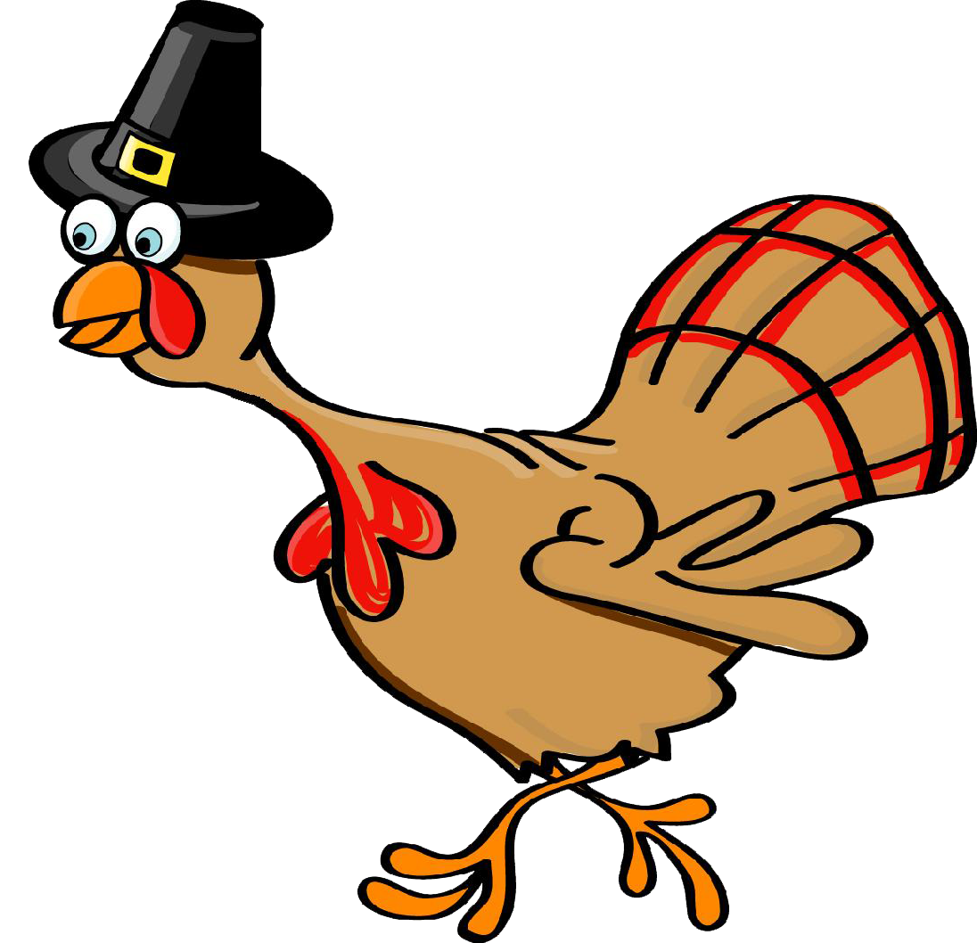 Funny Turkey Pictures Clip Art - Clip Art Transparent PNG - Clip Art ...