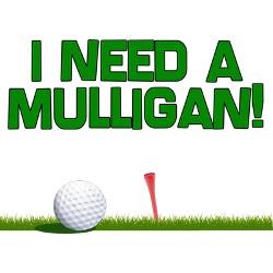 mulligans - Clip Art Library