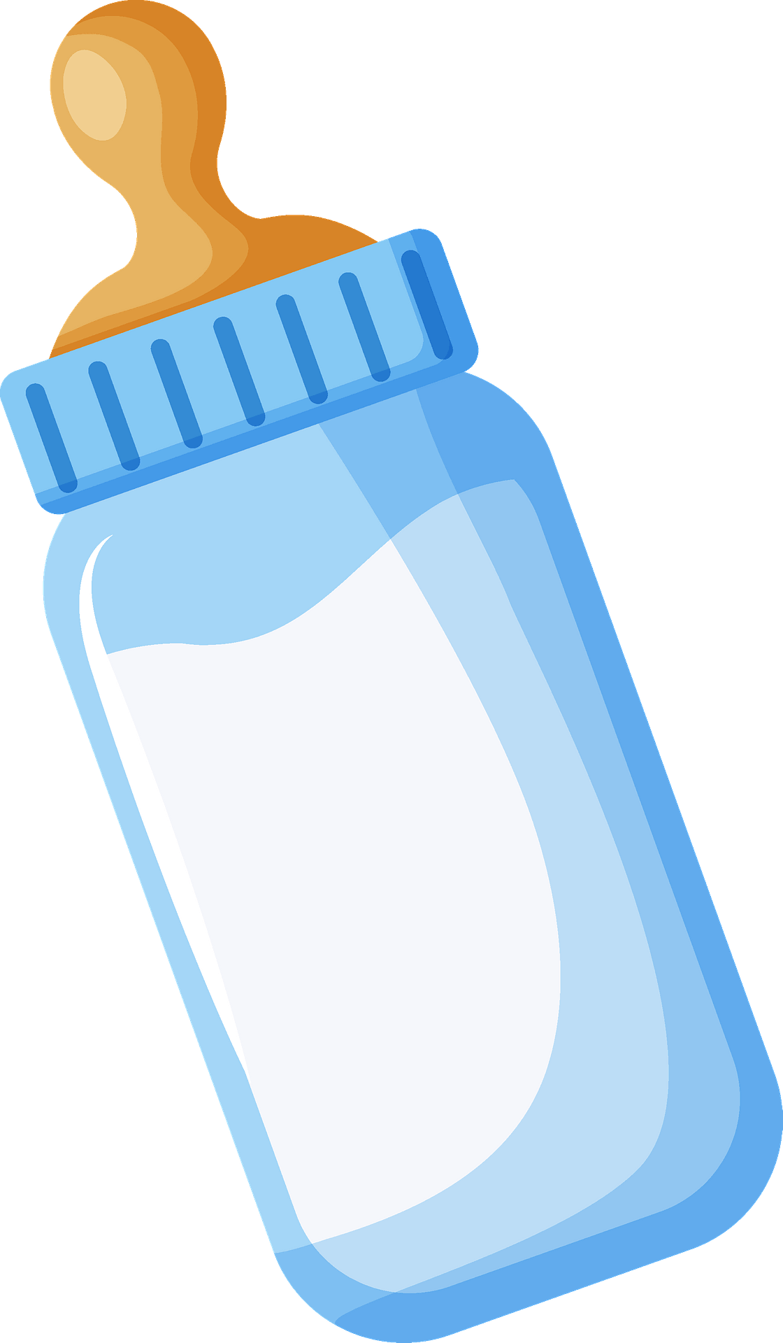 Baby Bottle Infant Milk Clip Art Bottle Png Vector Ma Vrogue Co