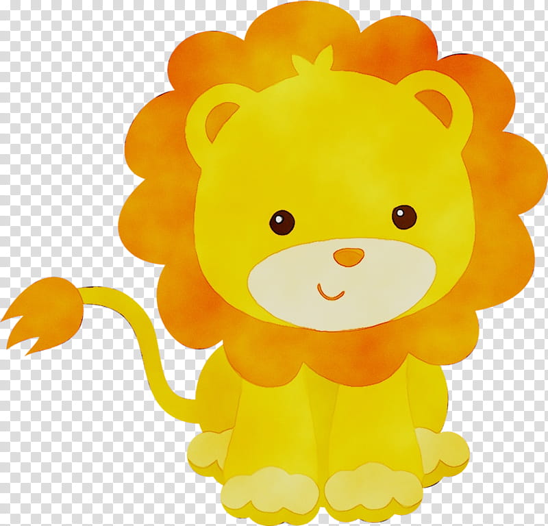 baby lions - Clip Art Library