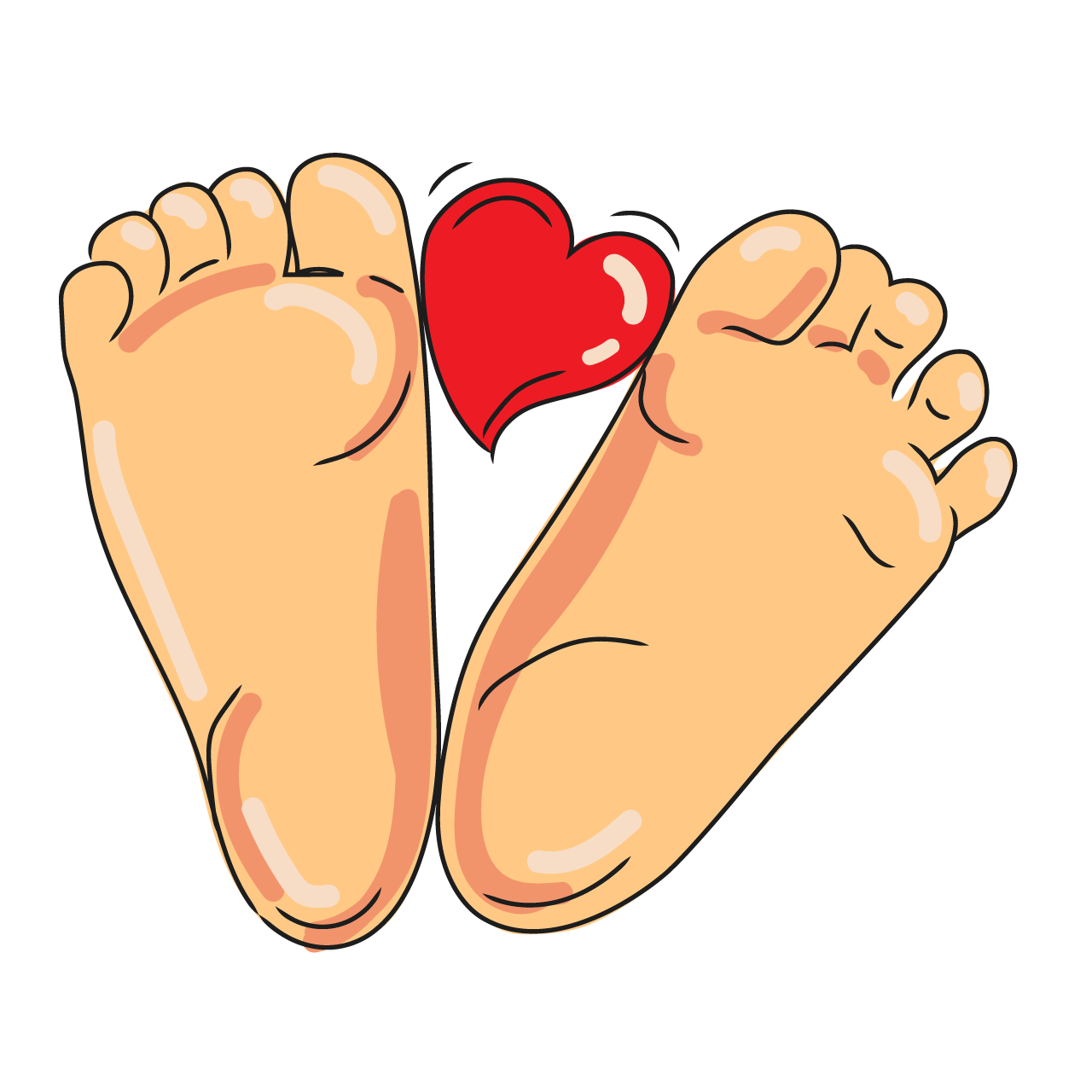 Toe Foot , toe transparent background PNG clipart | HiClipart - Clip ...