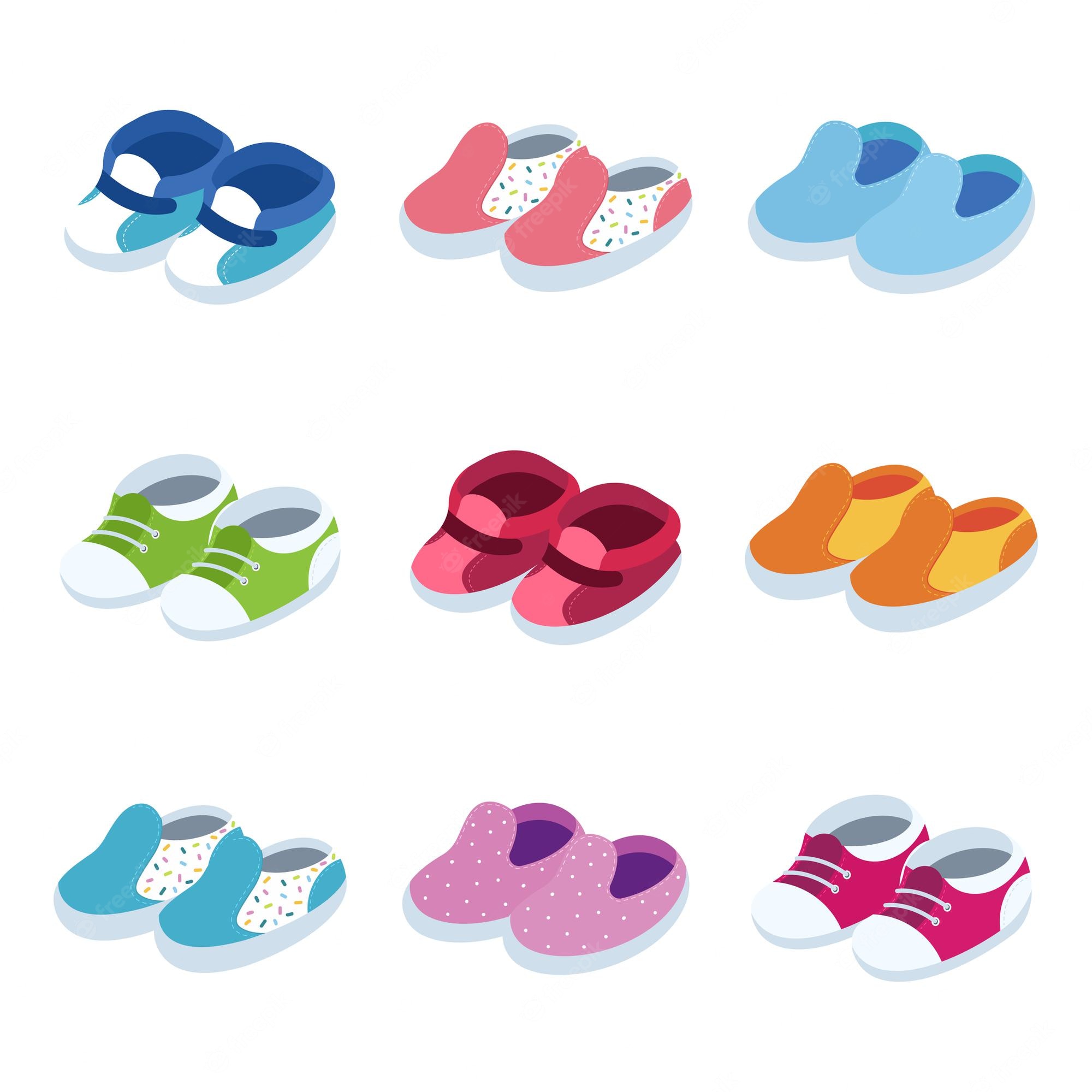Free Boy Slippers Cliparts, Download Free Boy Slippers Cliparts - Clip ...