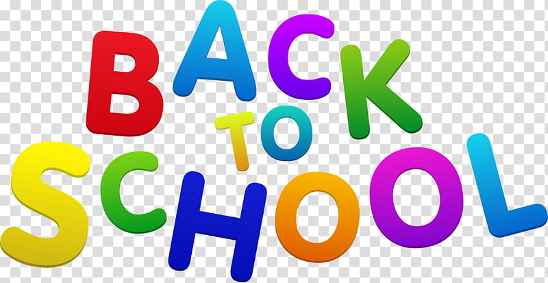 Back to School - Fun, Vibrant Graphics for Education & Promotions