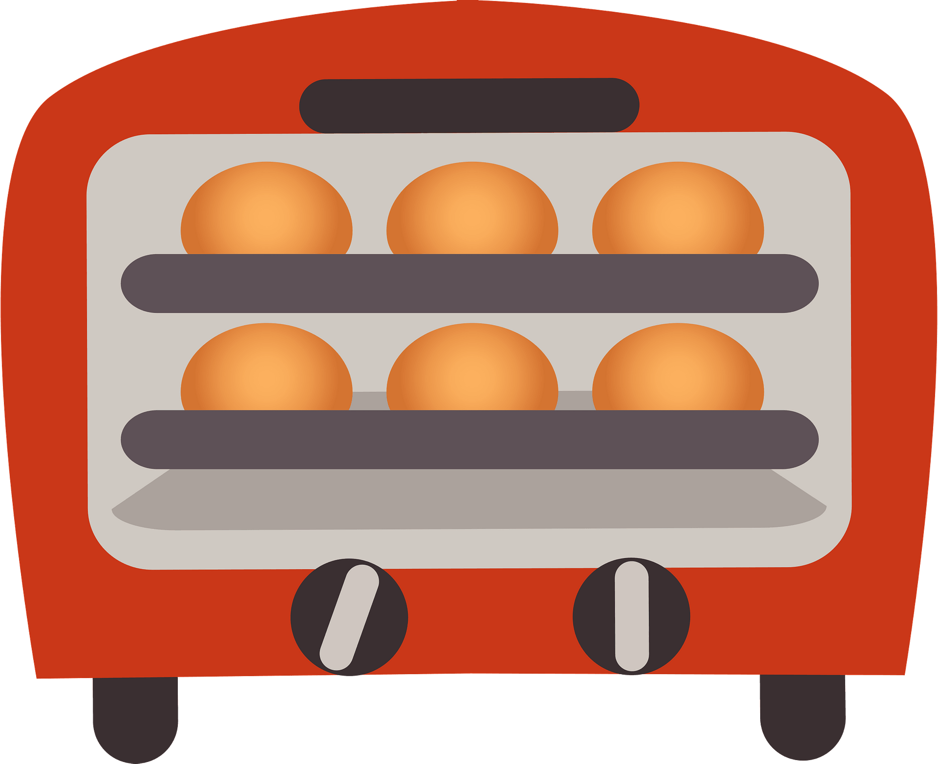Bake Bread Clipart Free Transparent PNG Clipart Images Download 