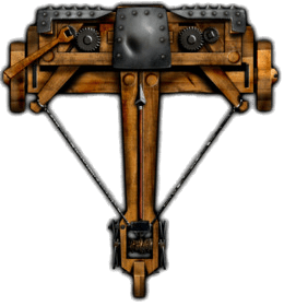 medieval ballista png - Clip Art Library