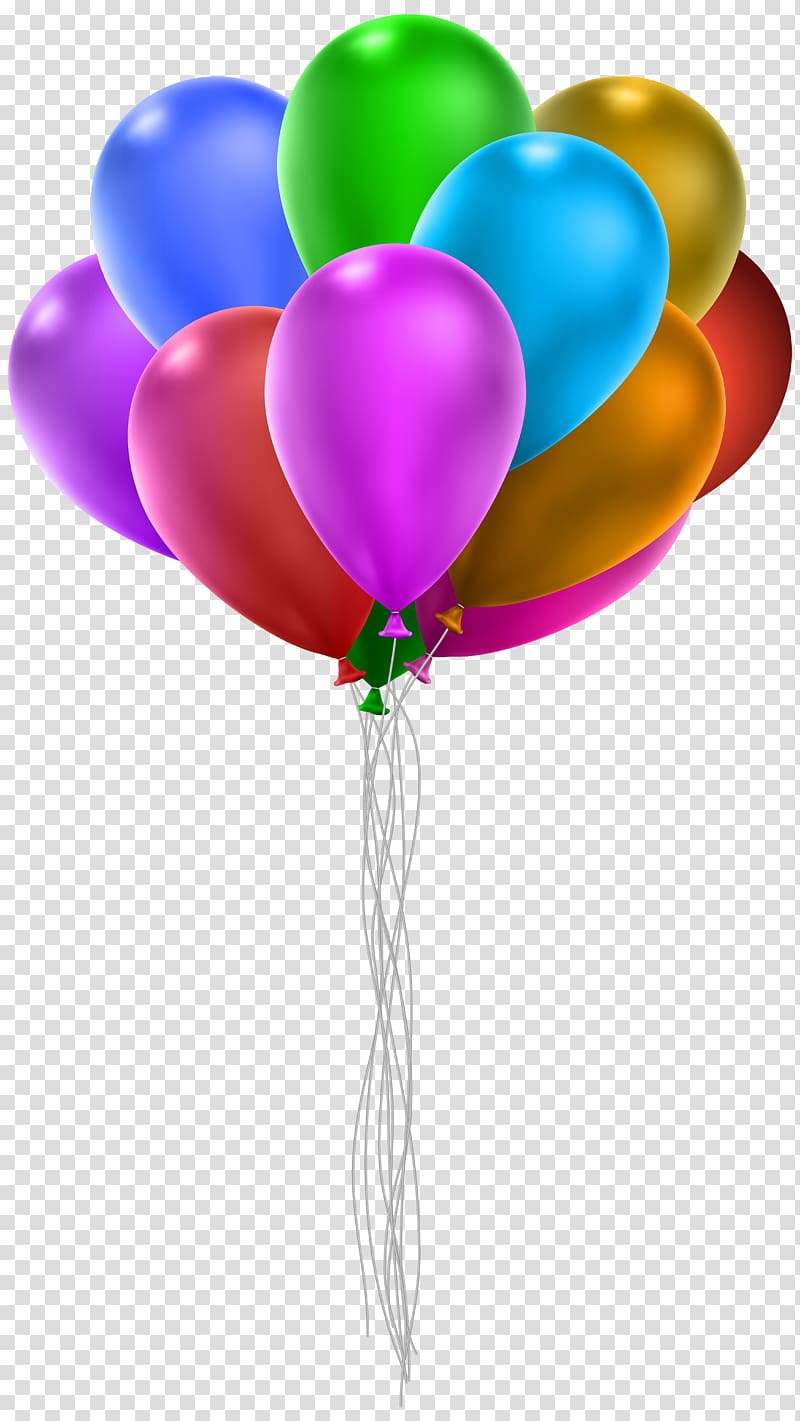 Balloon Clipart Images - Free Download on Clipart Library - Clip Art Library
