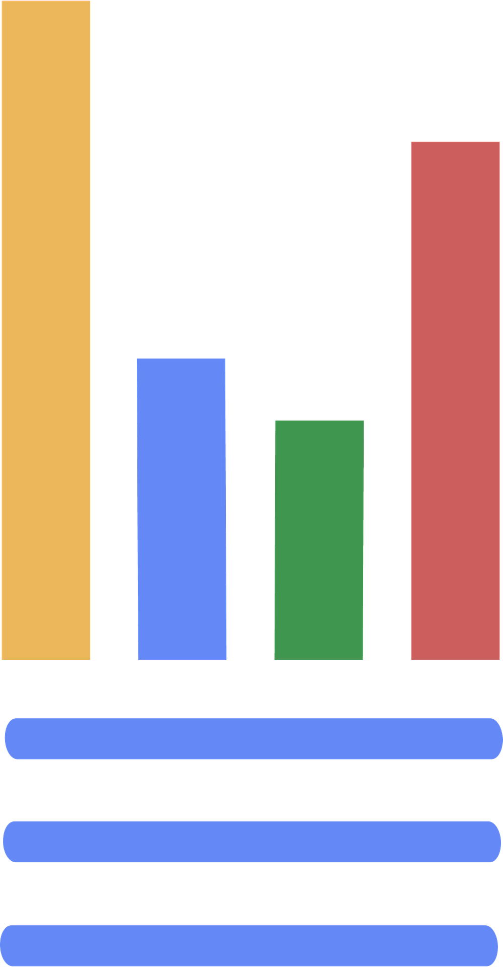 Bar Graph Cliparts Free Download And Customizable Clipart Library 