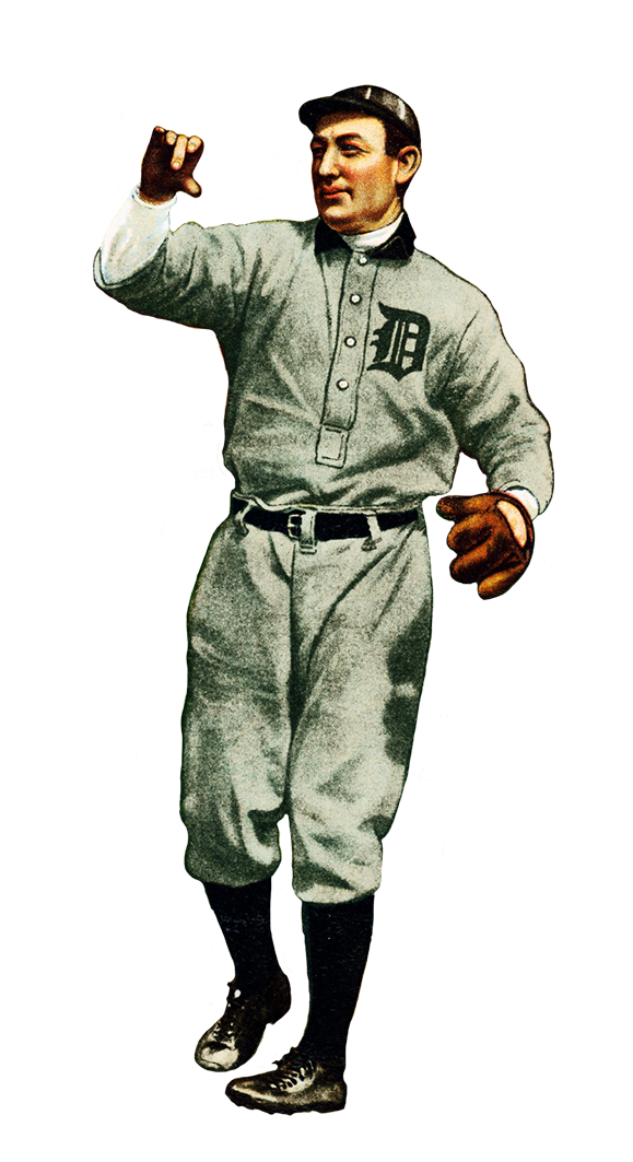 Detroit Tigers, HD Png Download - vhv