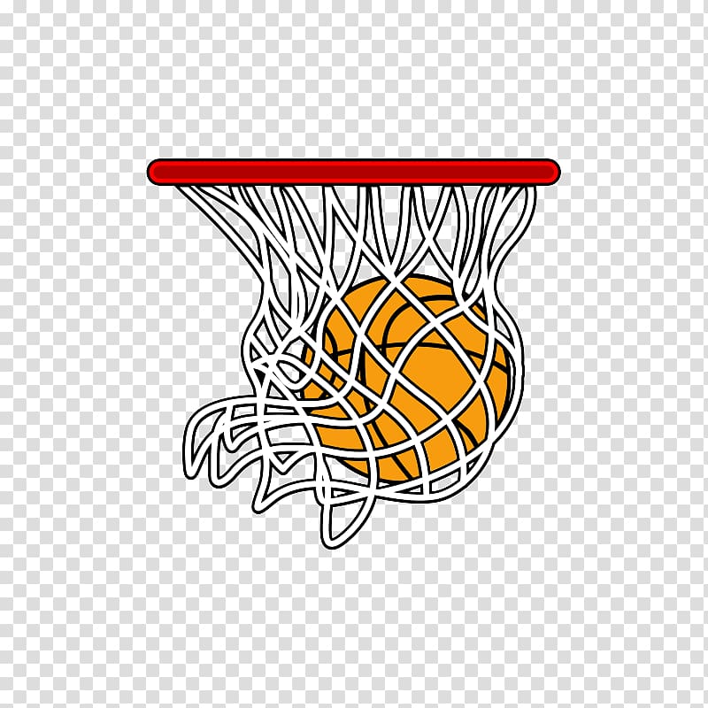 Free red basketballs, Download Free red basketballs png images, Free ...