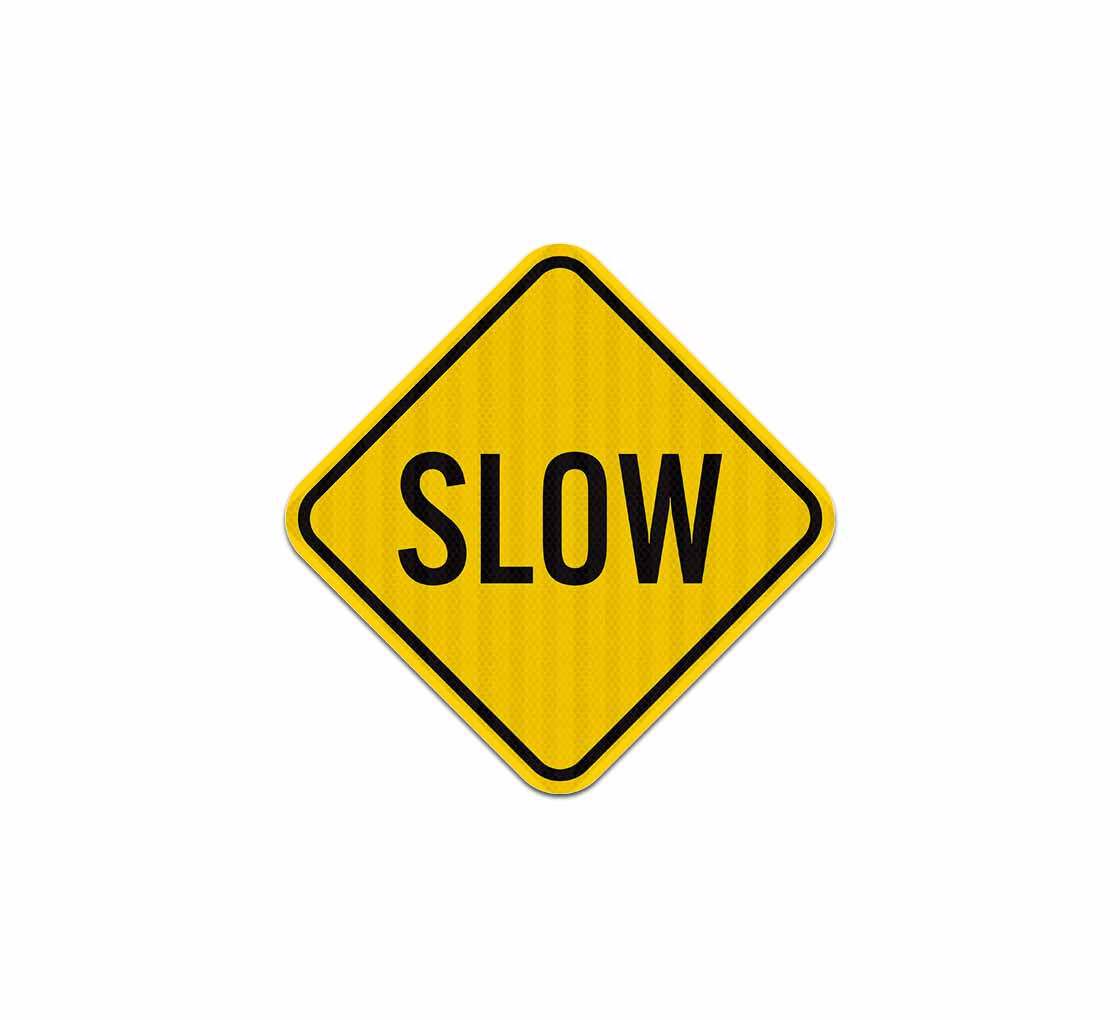 slow-in