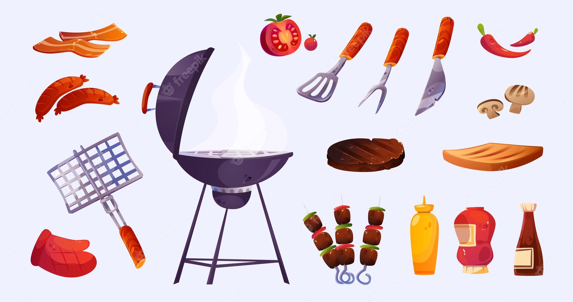 Grill Clipart Free Transparent Bbq Food Clipart Transparent Clip grill-clipart-free-transparent-bbq-food-clipart-transparent-clip
