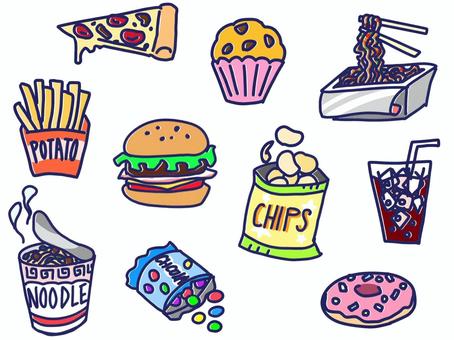 Unhealthy Clipart, Transparent PNG Clipart Images Free Download - Clip ...