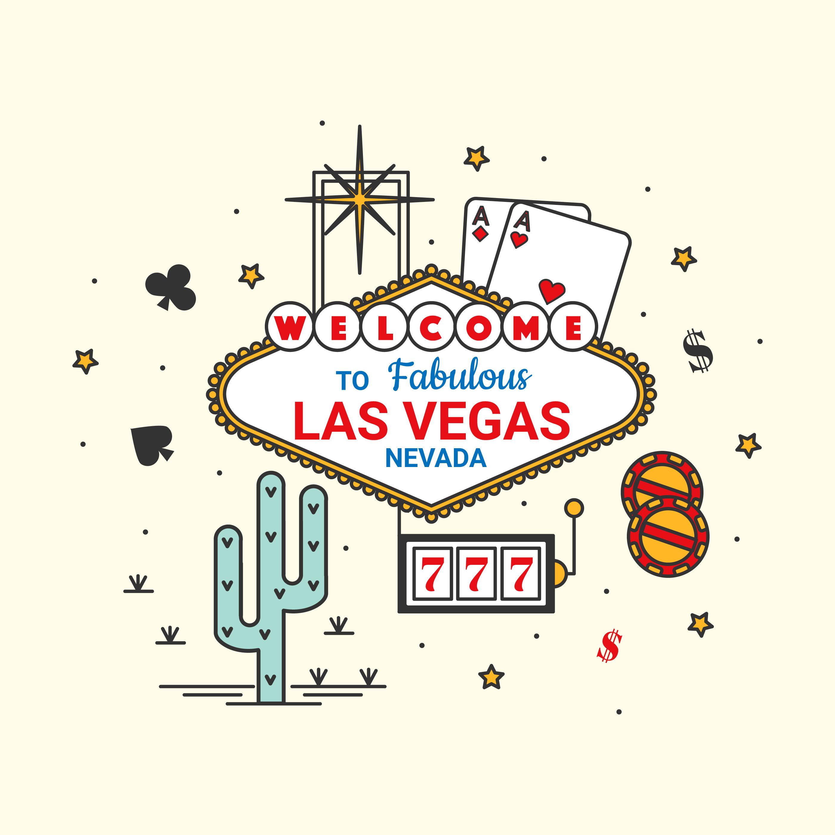 las vegas art