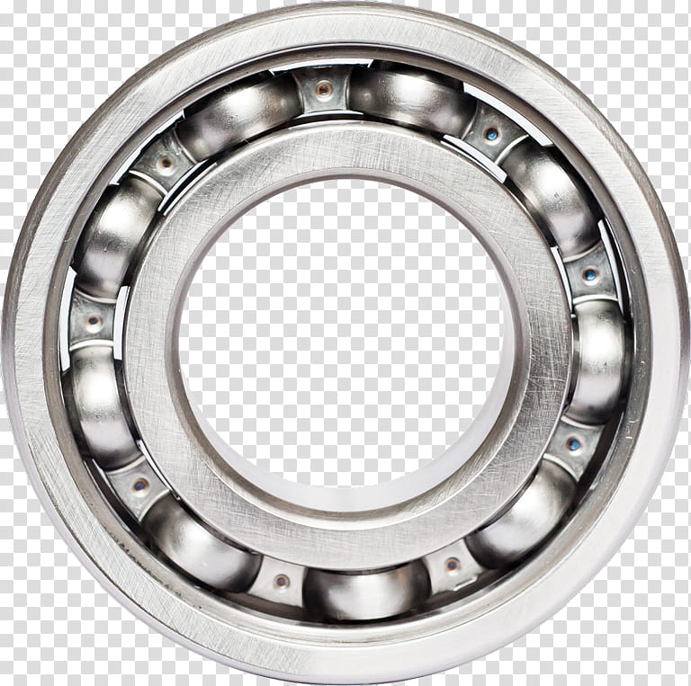 High-Quality Ball Bearing - Precision Engineered for Industrial Applications