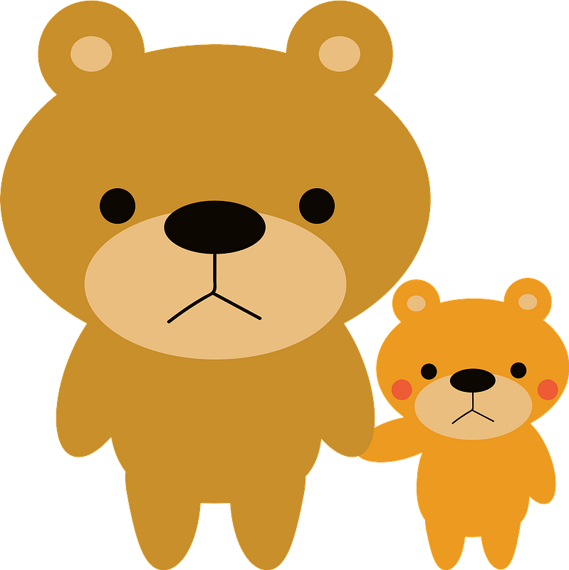 Teddy Bear Clipart, Bear PNG, Baby Bear, PNG, Baby Shower Boy