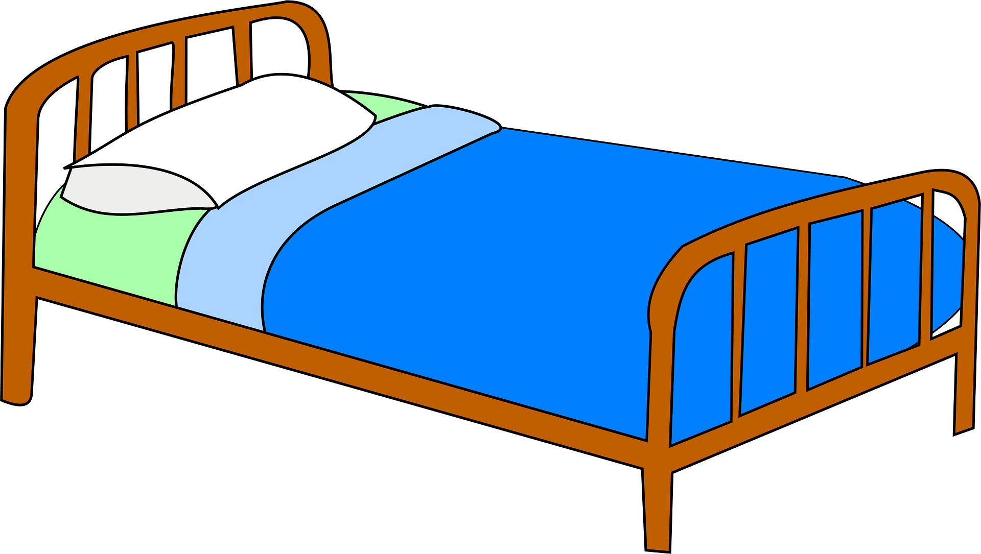 Free Bed Download Free Bed Png Images Free ClipArts On Clipart Library