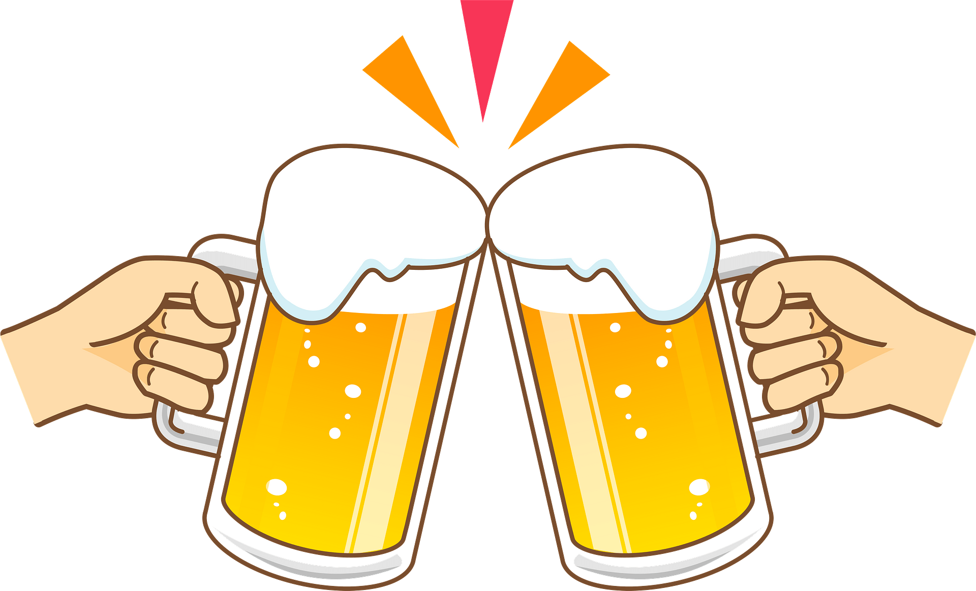 Free beers, Download Free beers png images, Free ClipArts on Clipart ...