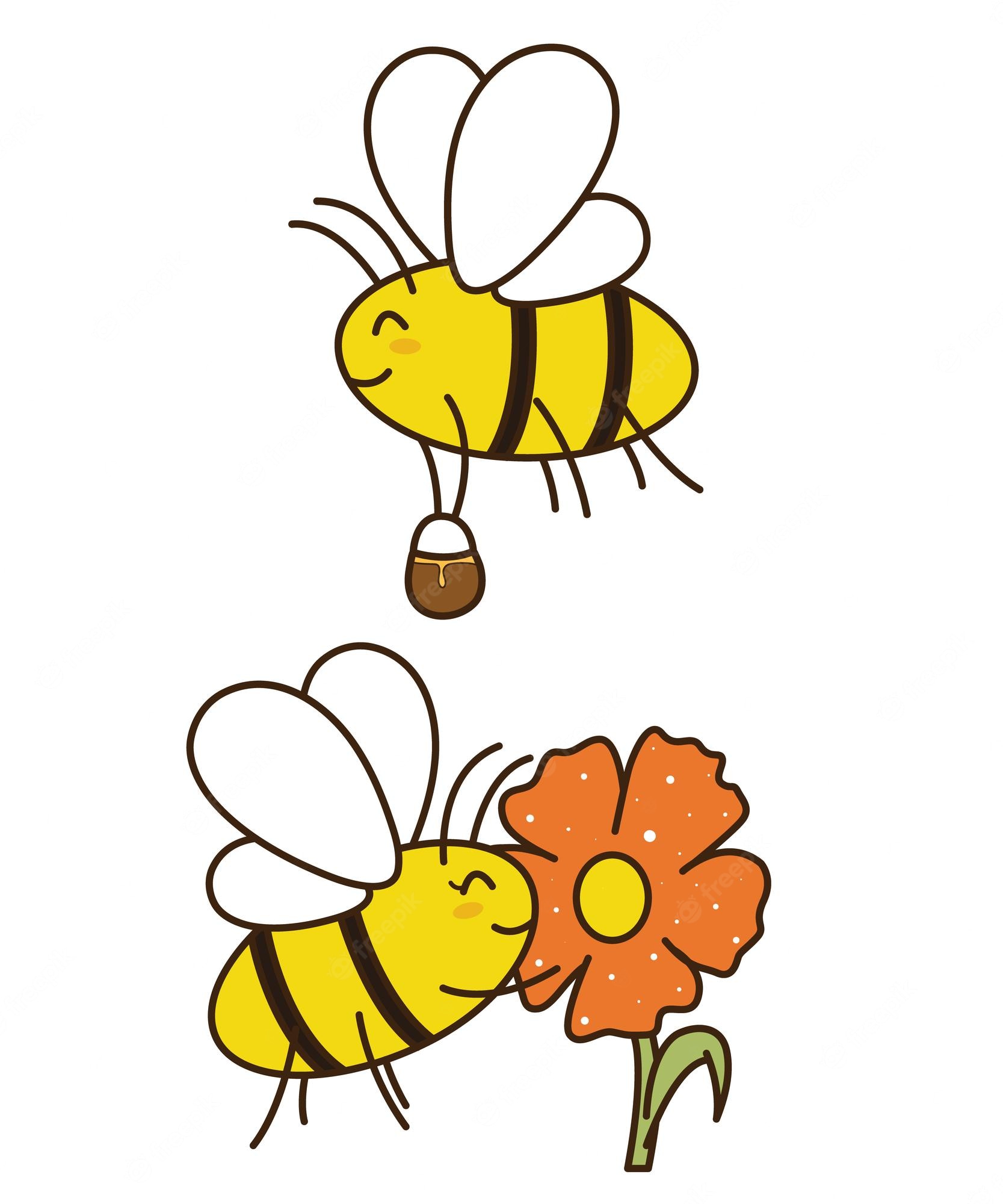 Bee clipart 8 free cute bee clip art for free clipartwiz - Clipart ...