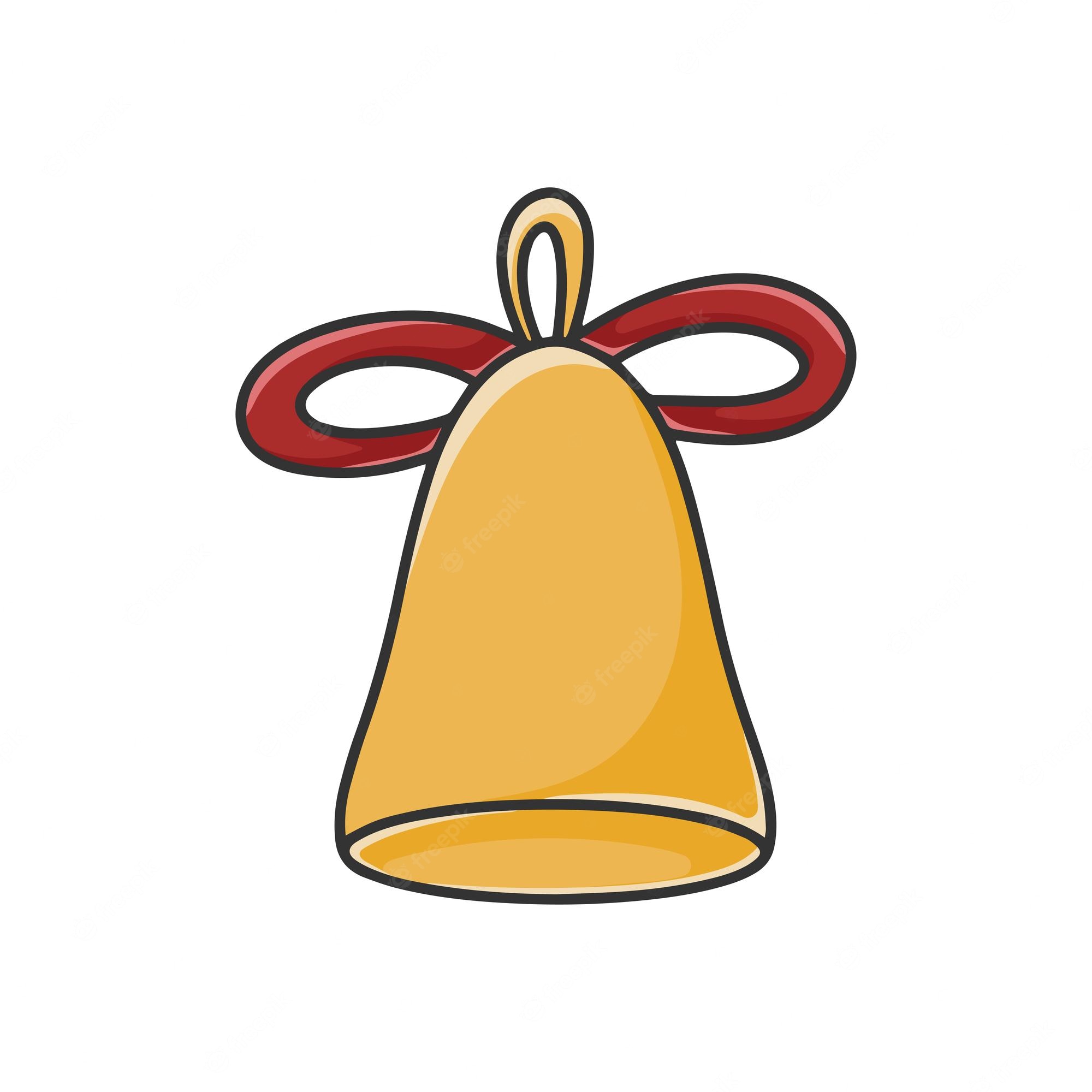 Bell Clipart Images, Free Download