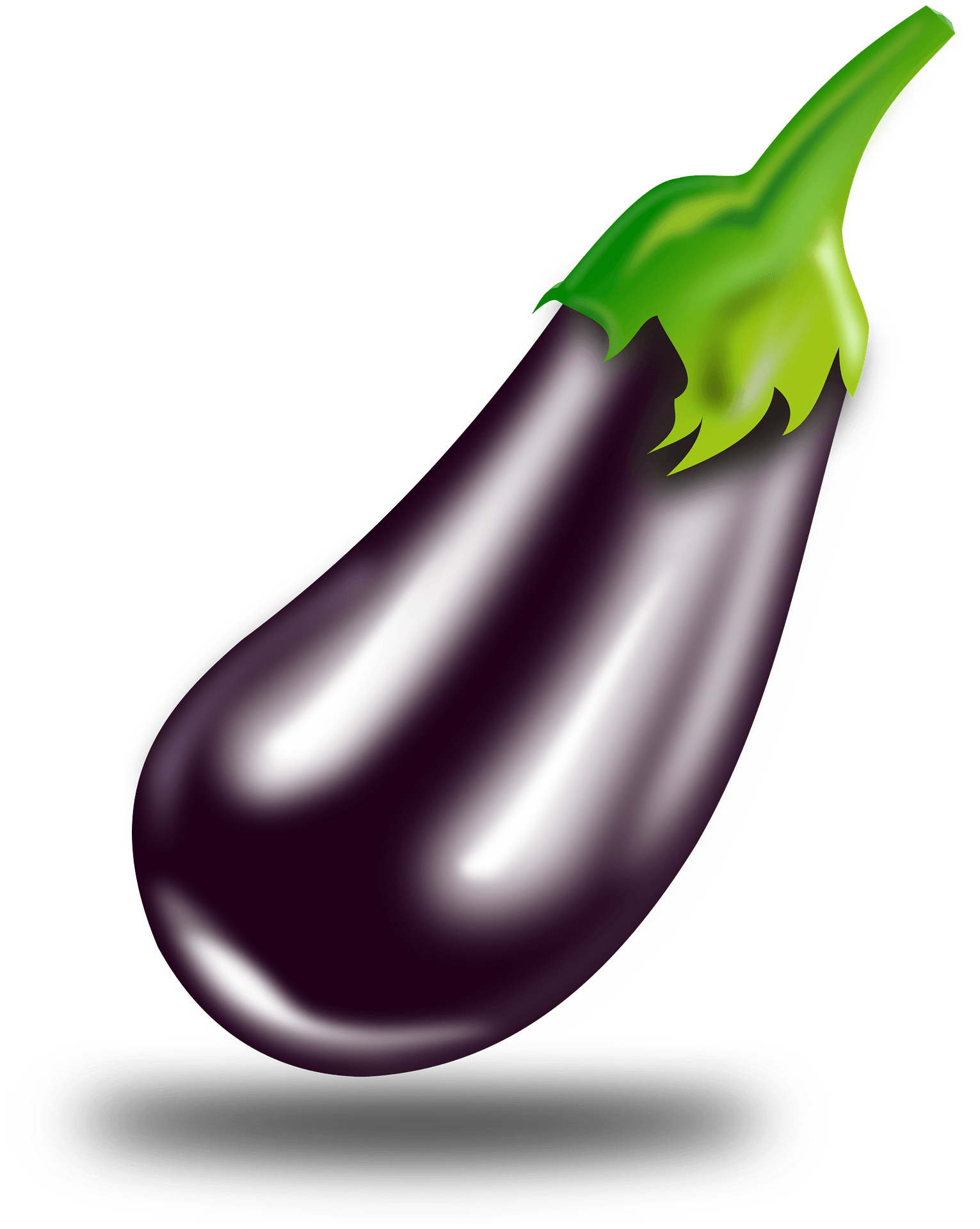 Eggplant clipart. Free download transparent .PNG Clipart Library - Clip ...