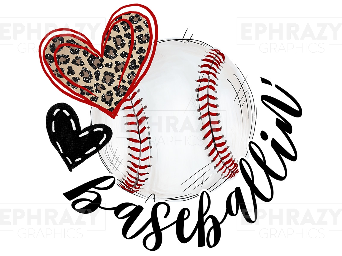 Baseball leopard Bandana png jpeg Clipart, transfer png, jpeg ...