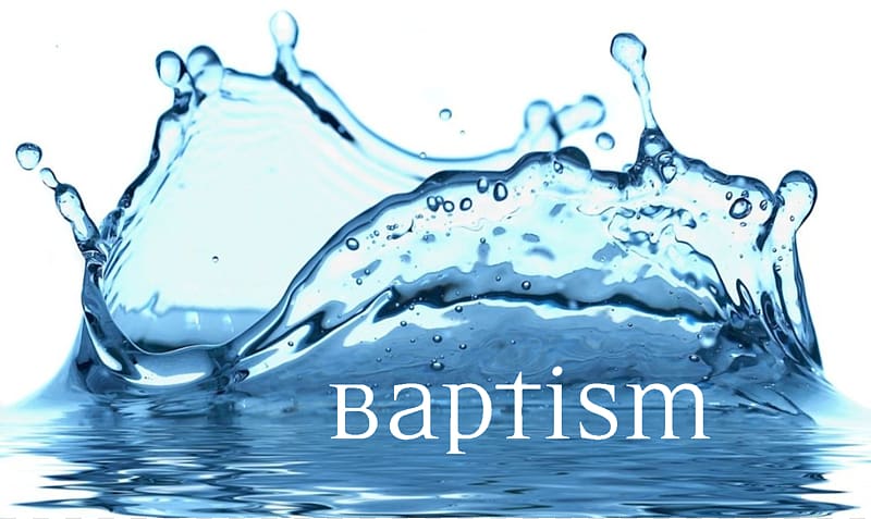 Baptism - Symbolism, Meaning, and Significance in Christian Faith