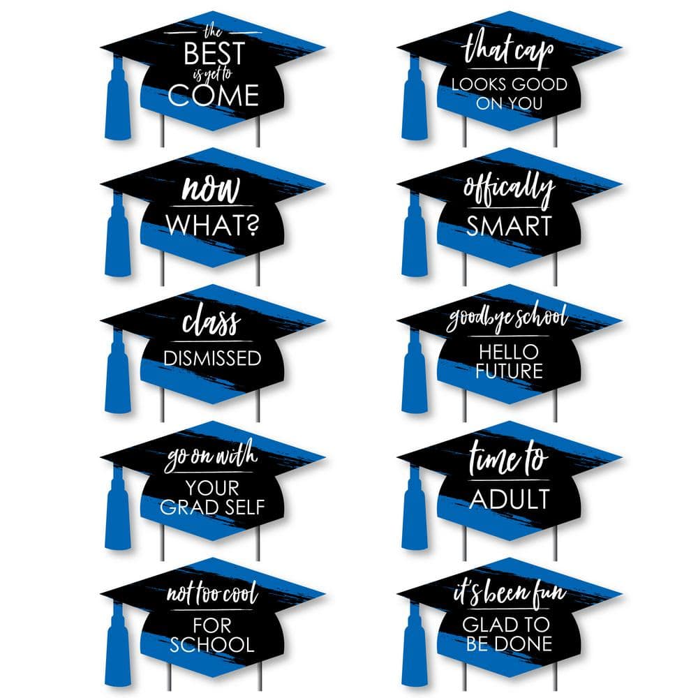 dark blue graduation cap - Clip Art Library - Clip Art Library