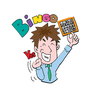 Play Bingo Online - Fun, Fast-Paced Game for Everyone