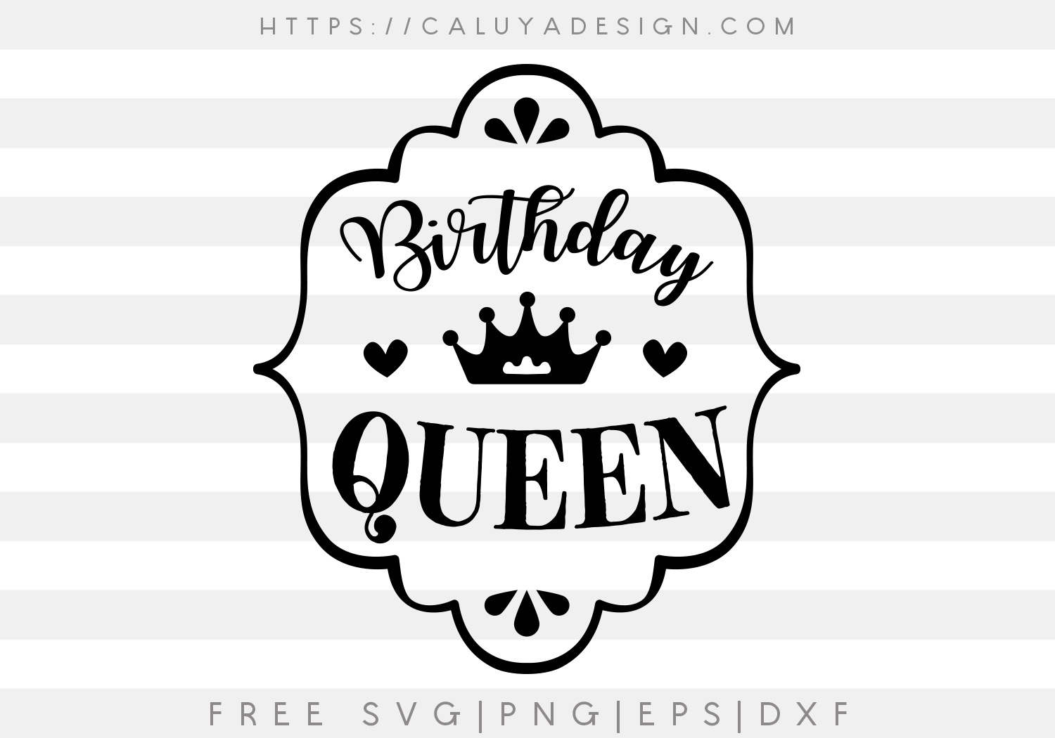 Free Queen Birthday Cliparts, Download Free Queen Birthday Clip Art
