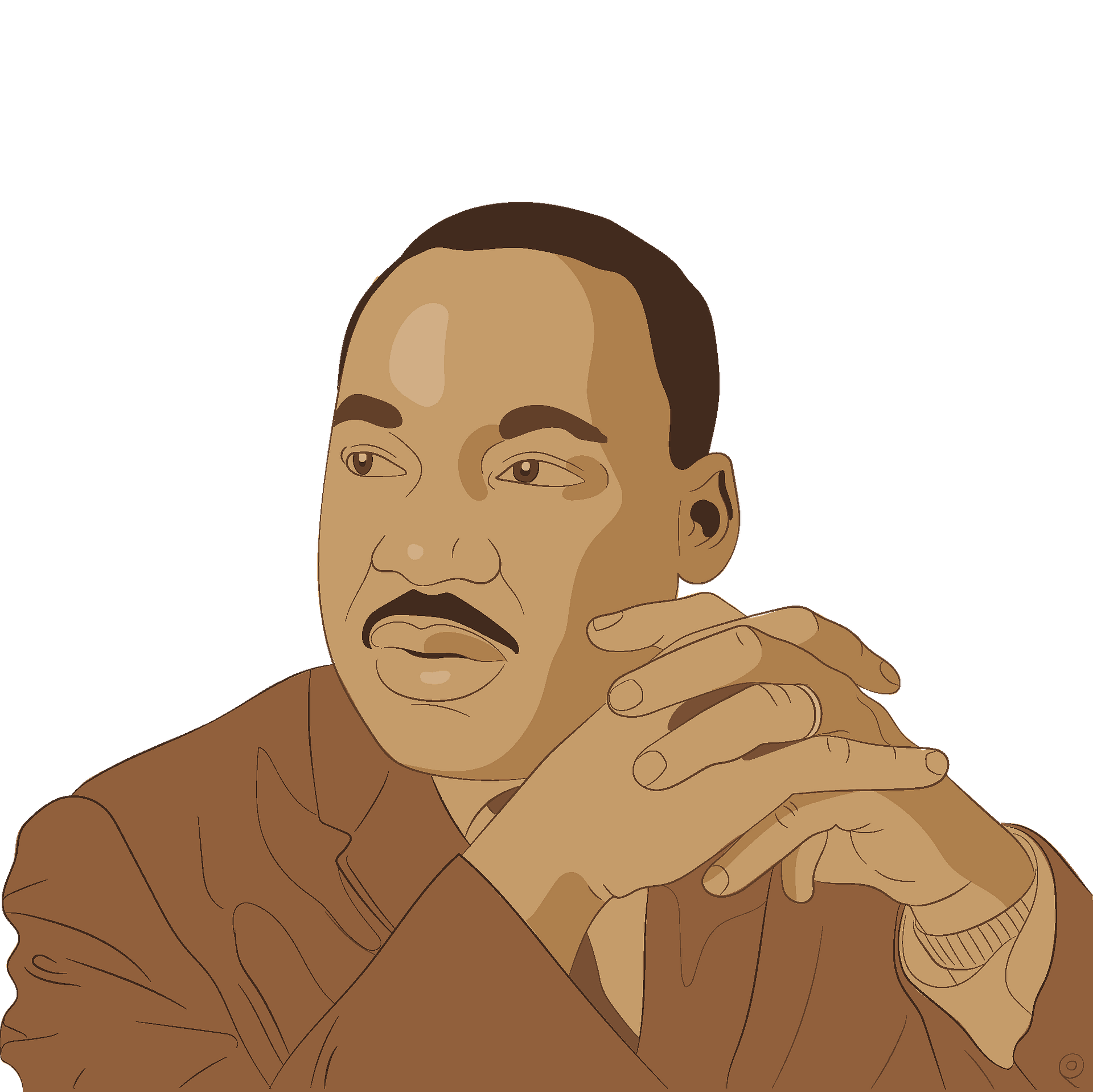 Martin Luther King Clipart
 martin luther king Clip Art Library