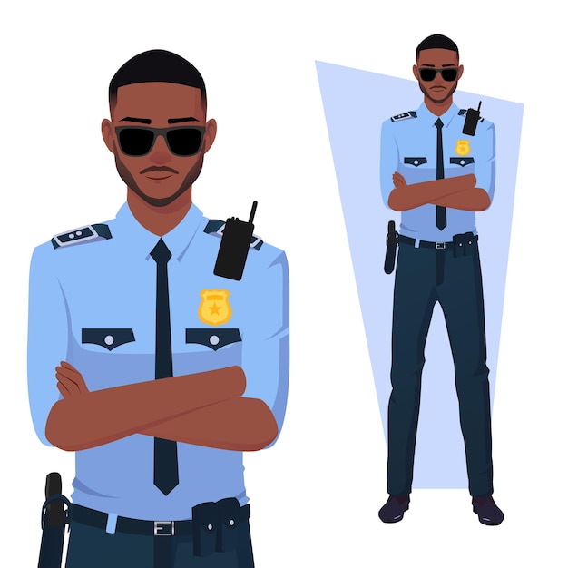 Free security guards, Download Free security guards png images, Free ...