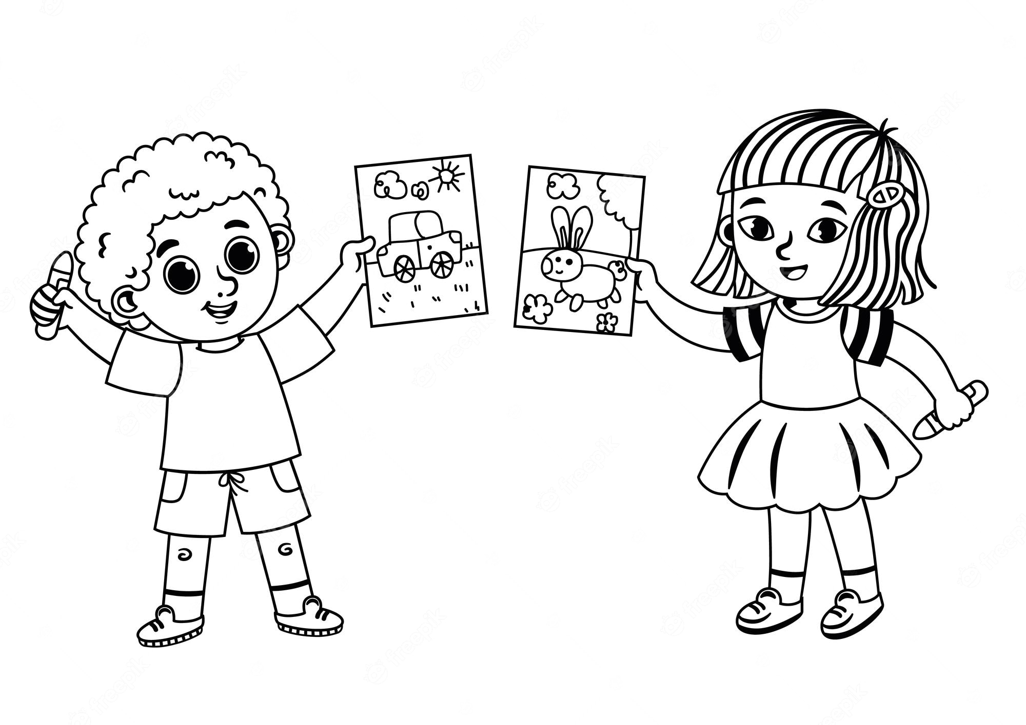 Mades Clip Art Library