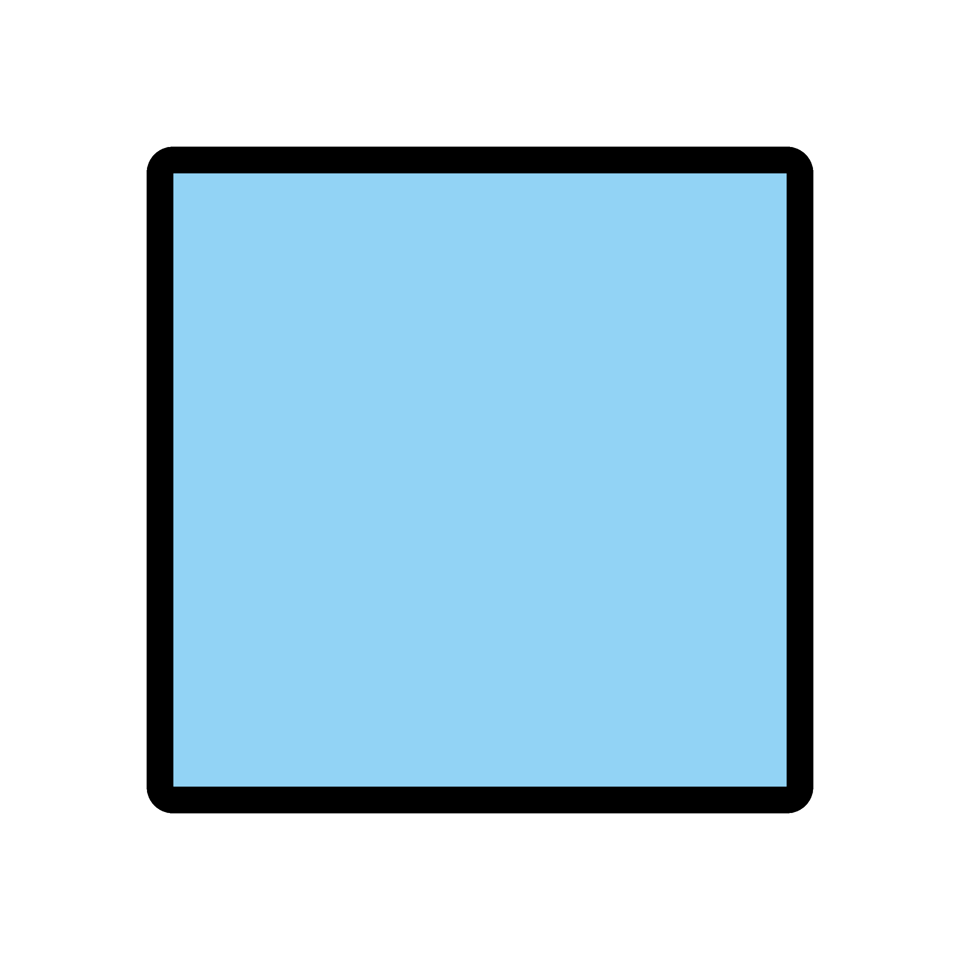 Free blue squares, Download Free blue squares png images, Free ClipArts ...
