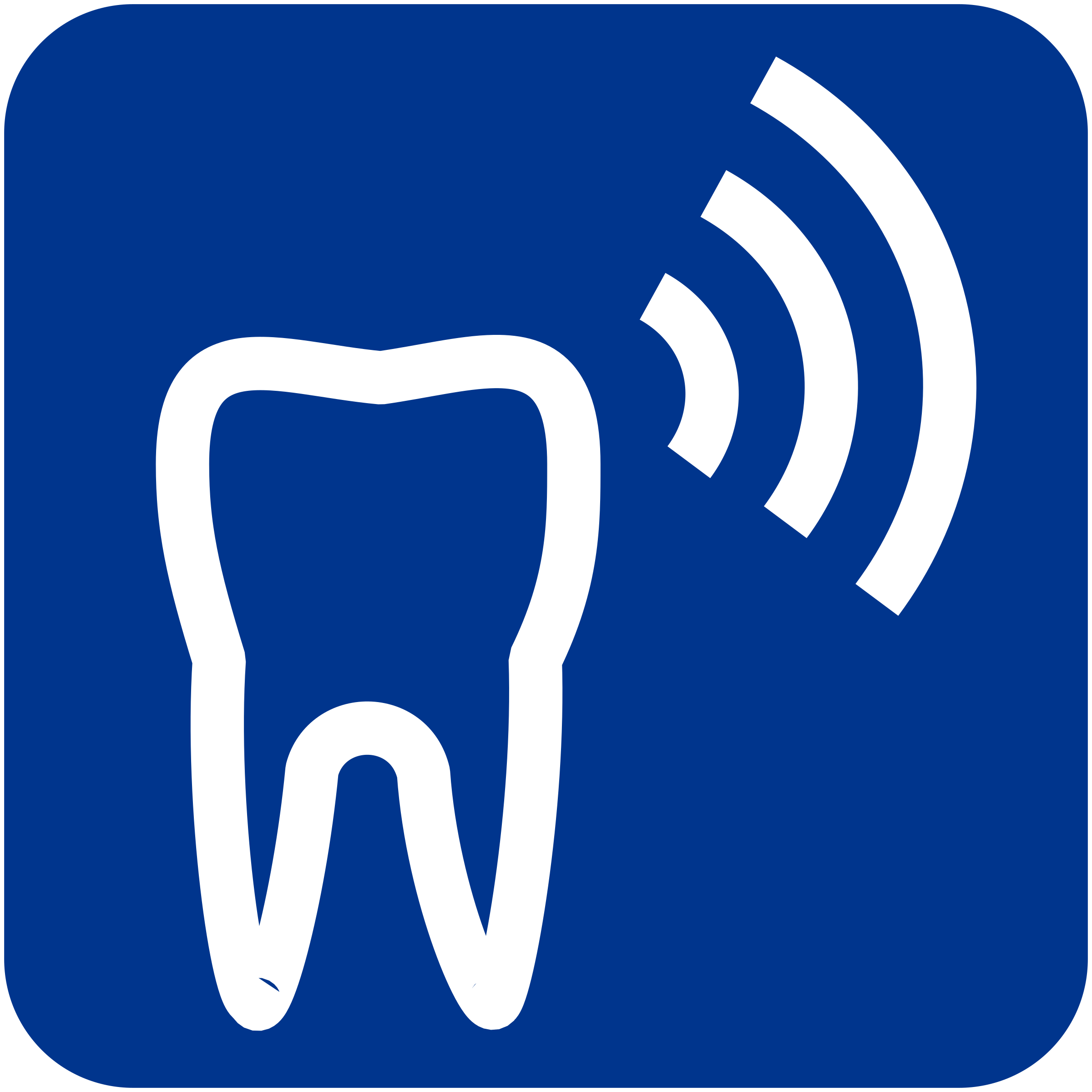 Dental Ultrasonic Cleaning & Diagnostic Technology | Advanced Oral Care