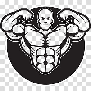 Natural Bodybuilding Images, Natural Bodybuilding Transparent PNG ...