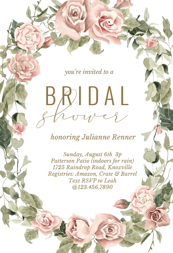 Bridal Shower Cliparts PNG Images, Bridal Shower Cliparts Clipart ...