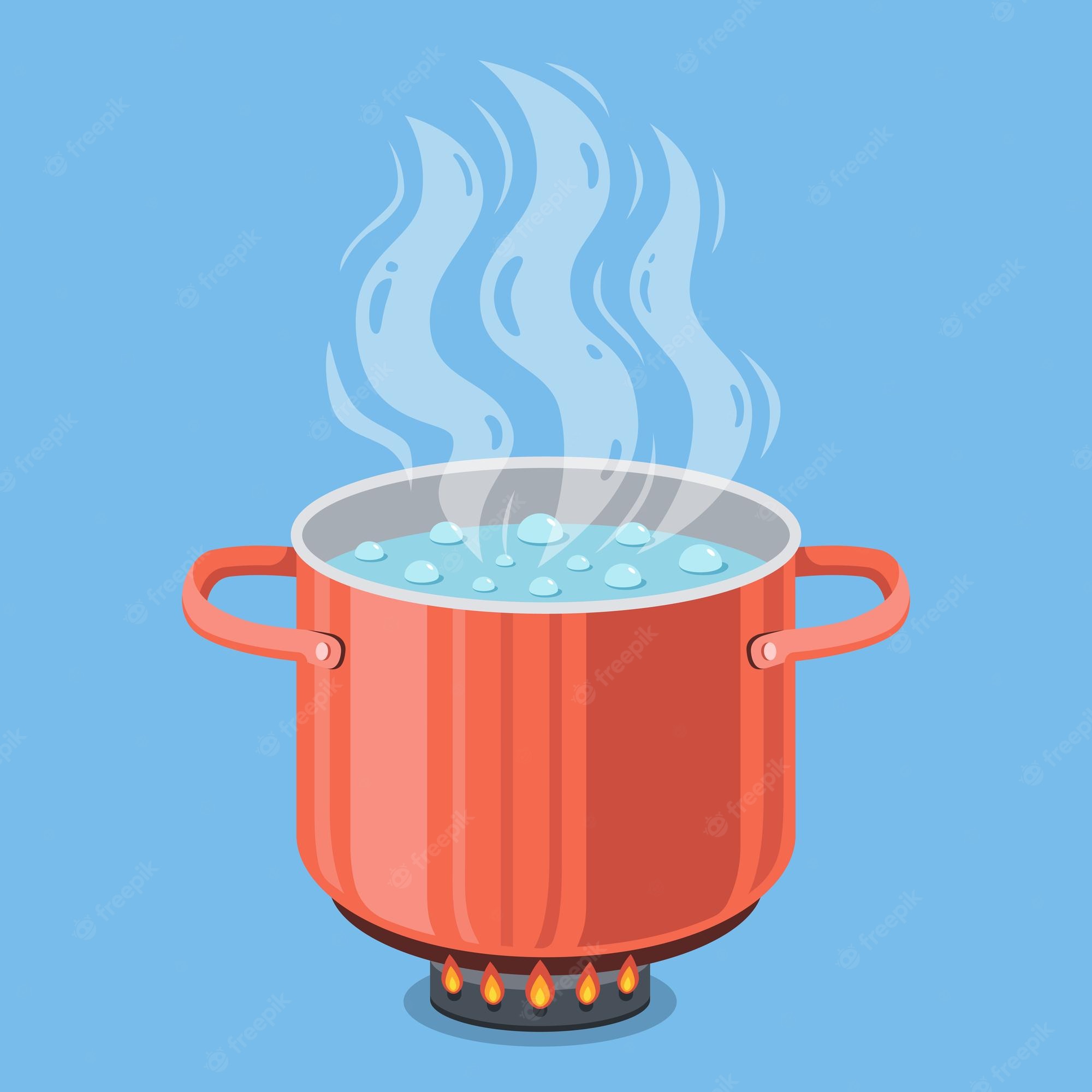 boil clipart