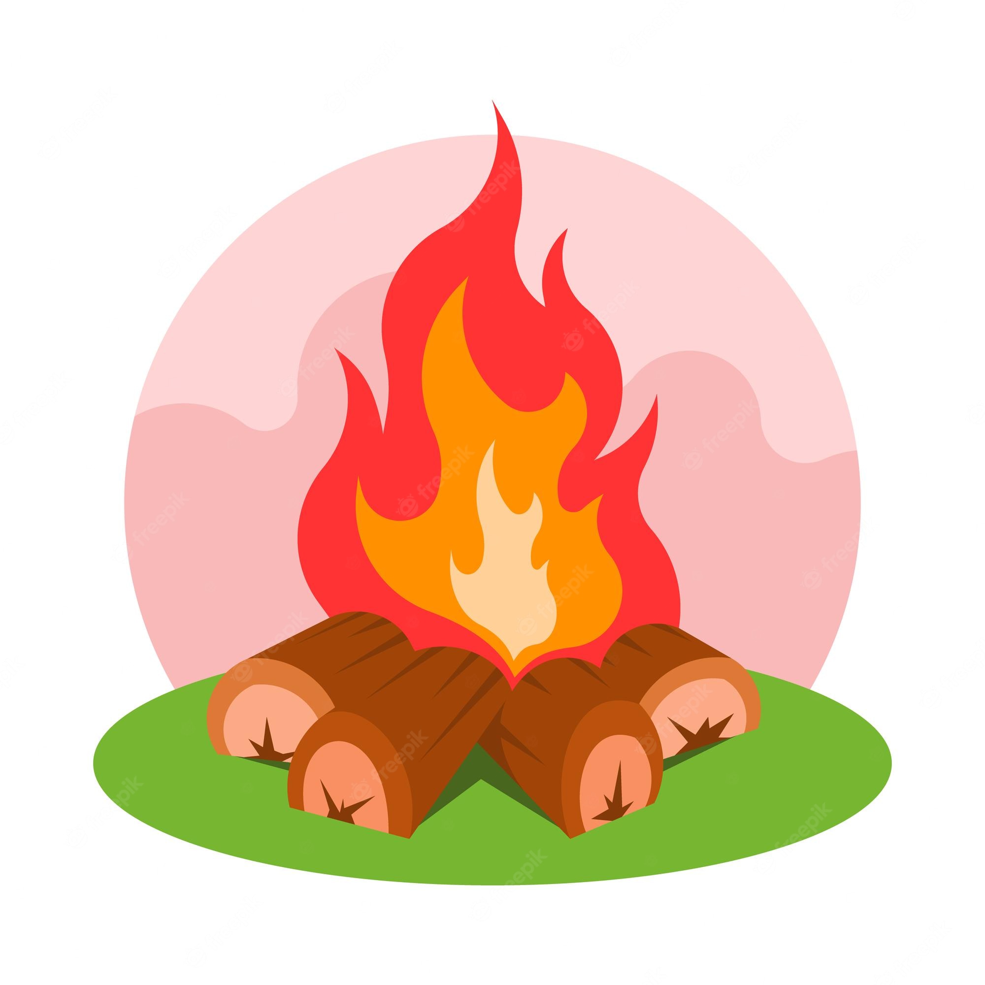 Free Pink Bonfire Cliparts Download Free Pink Bonfire Cliparts Clip 