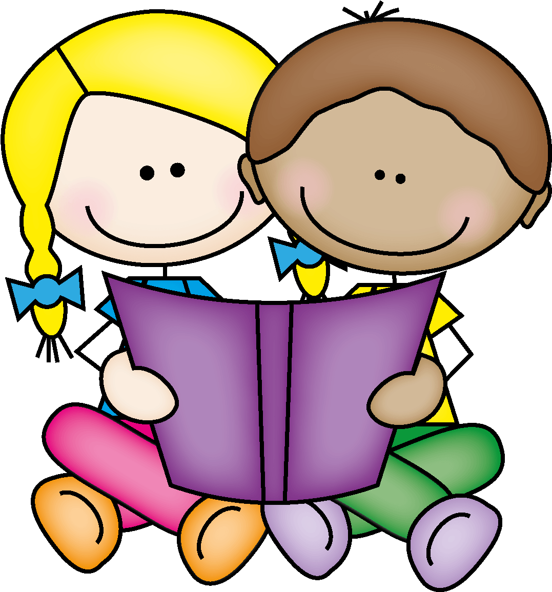 buddiess - Clip Art Library