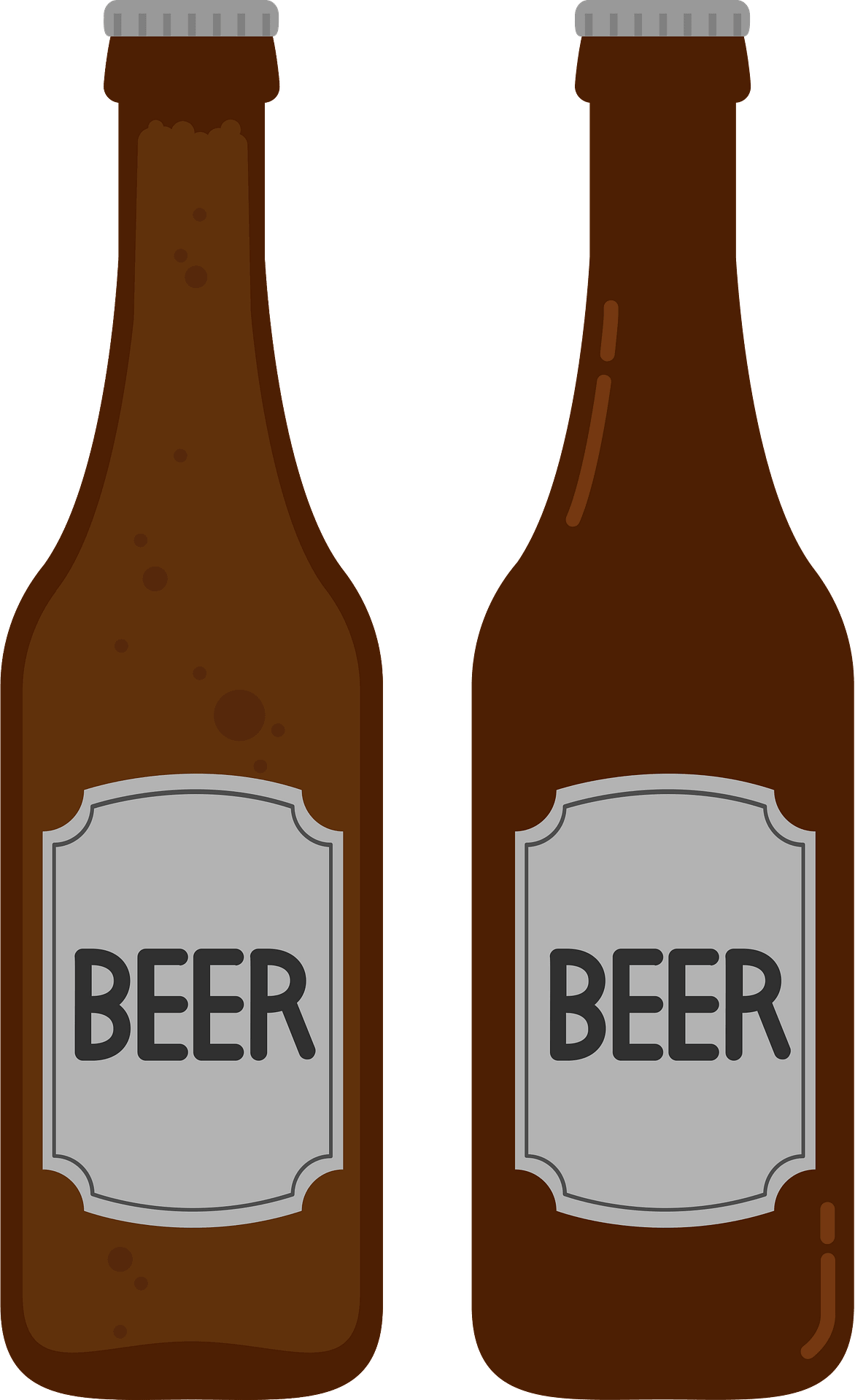 Beer Bottle Clipart Png Clip Art Library, 43% OFF | rbk.bm