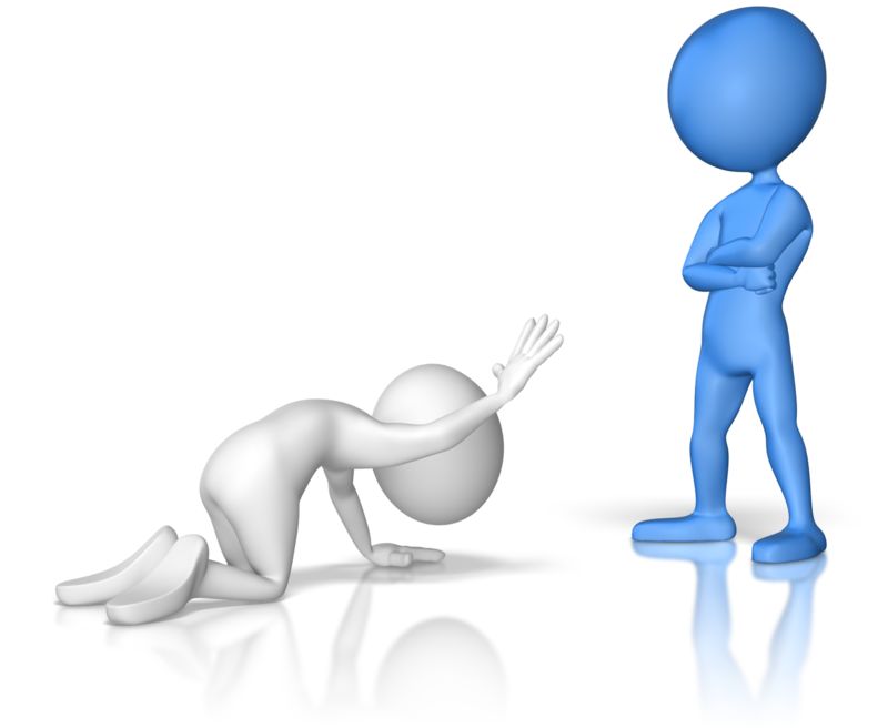 Authority Clipart - Illustrate Your Concepts with High-Quality Images  #3517093